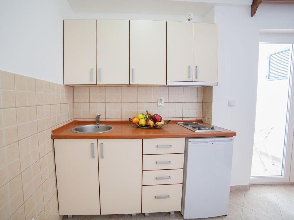Apartments Ivan Petrovac Zewnętrze zdjęcie