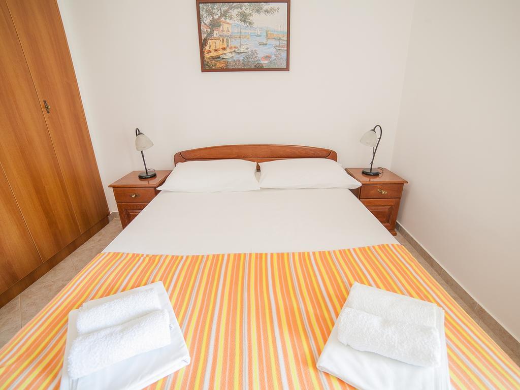 Apartments Ivan Petrovac Pokój zdjęcie