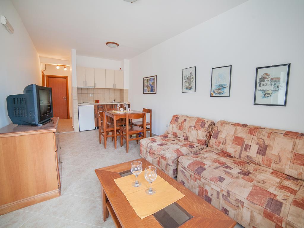 Apartments Ivan Petrovac Pokój zdjęcie
