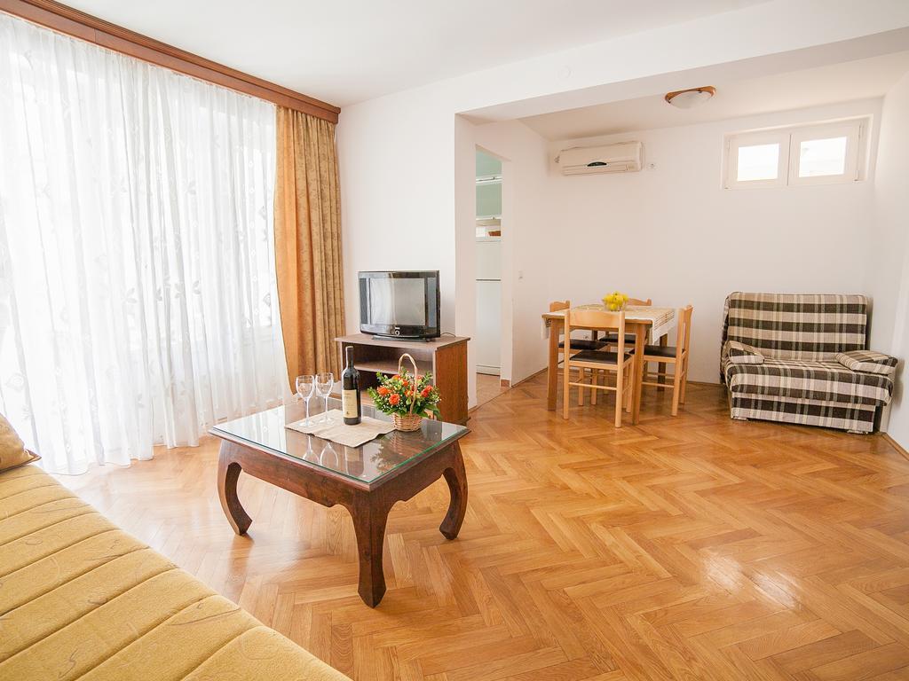 Apartments Ivan Petrovac Pokój zdjęcie