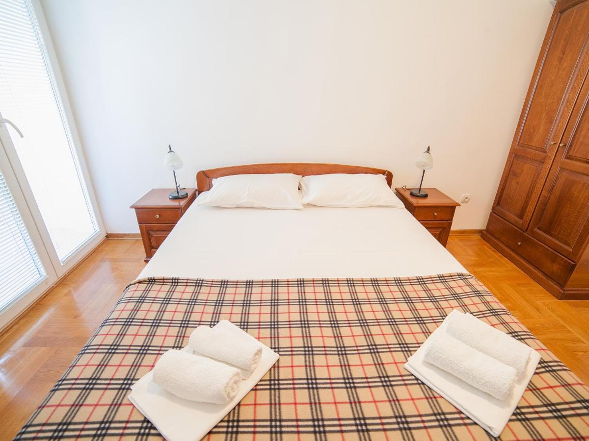 Apartments Ivan Petrovac Pokój zdjęcie